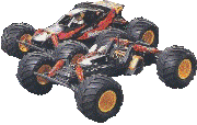 Tamiya Mad Bull