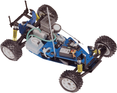 Xsara Kit Car - Serie 5000 