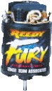 Reedy Fury
