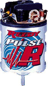 Reedy Pulse R 