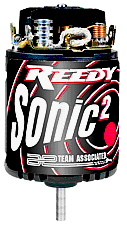 Reedy Sonic2