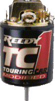 Reedy TC1